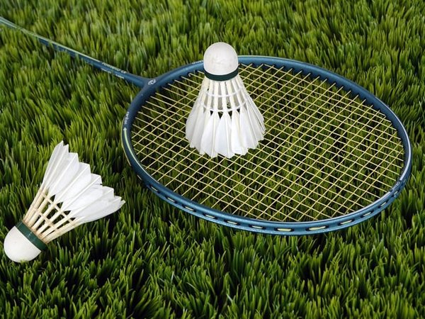 Badminton Classes in Tambaram